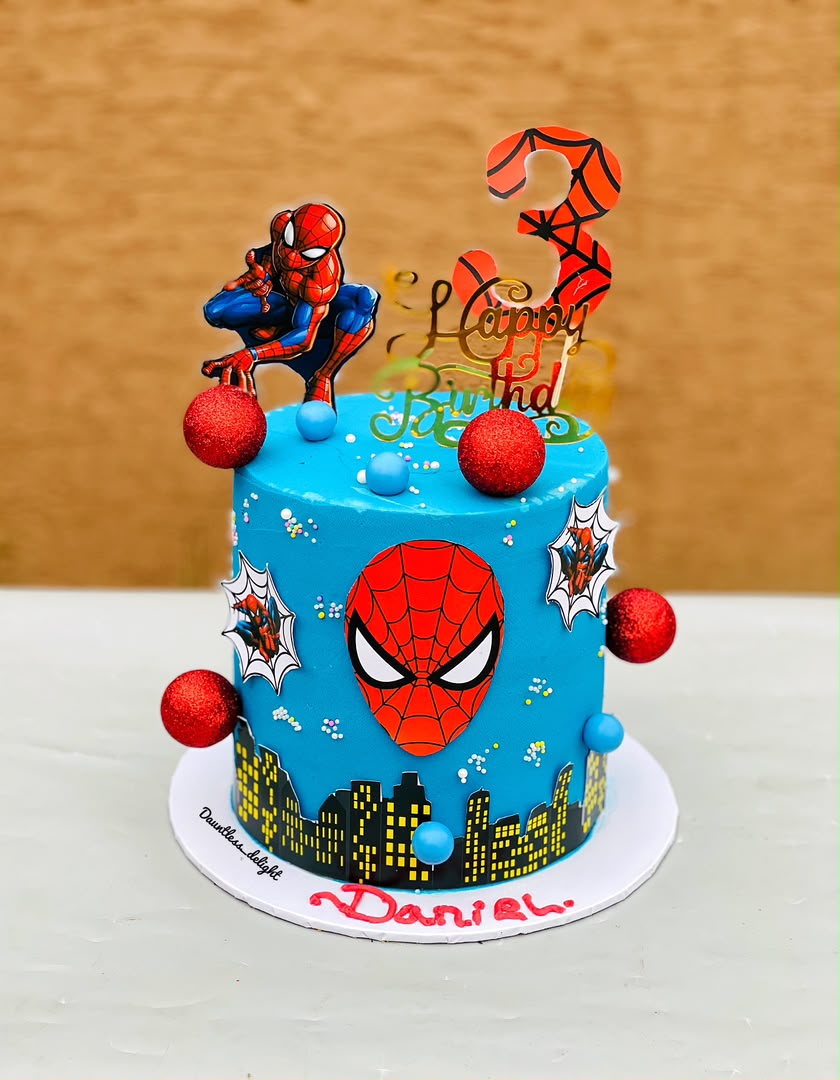 Wedding Cakes